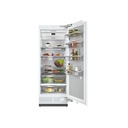 Refrigerador MasterCool 2 en formato grande 30", Miele 