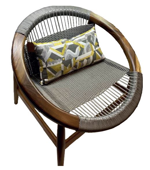 Silla Grecia