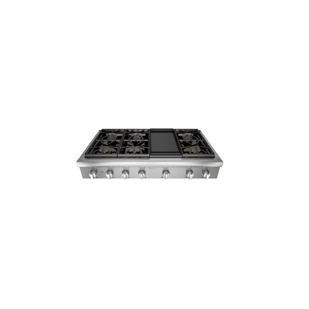 Parrilla de Gas 48", Thermador*