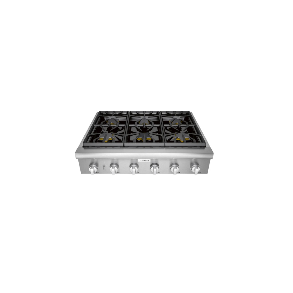 Parrilla de Gas 36", Thermador*