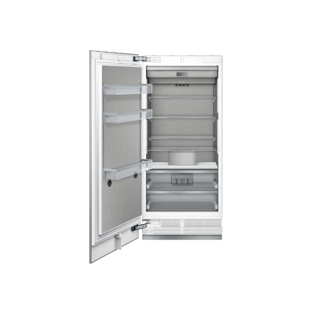 Congelador Panelable 36", Thermador