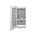 Congelador Panelable 36", Thermador