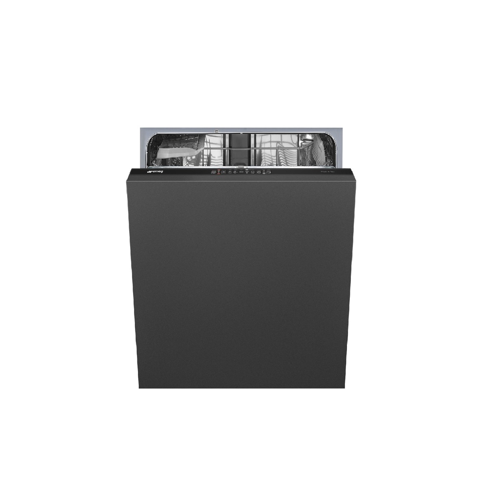 Lavavajillas para empotre, Smeg 