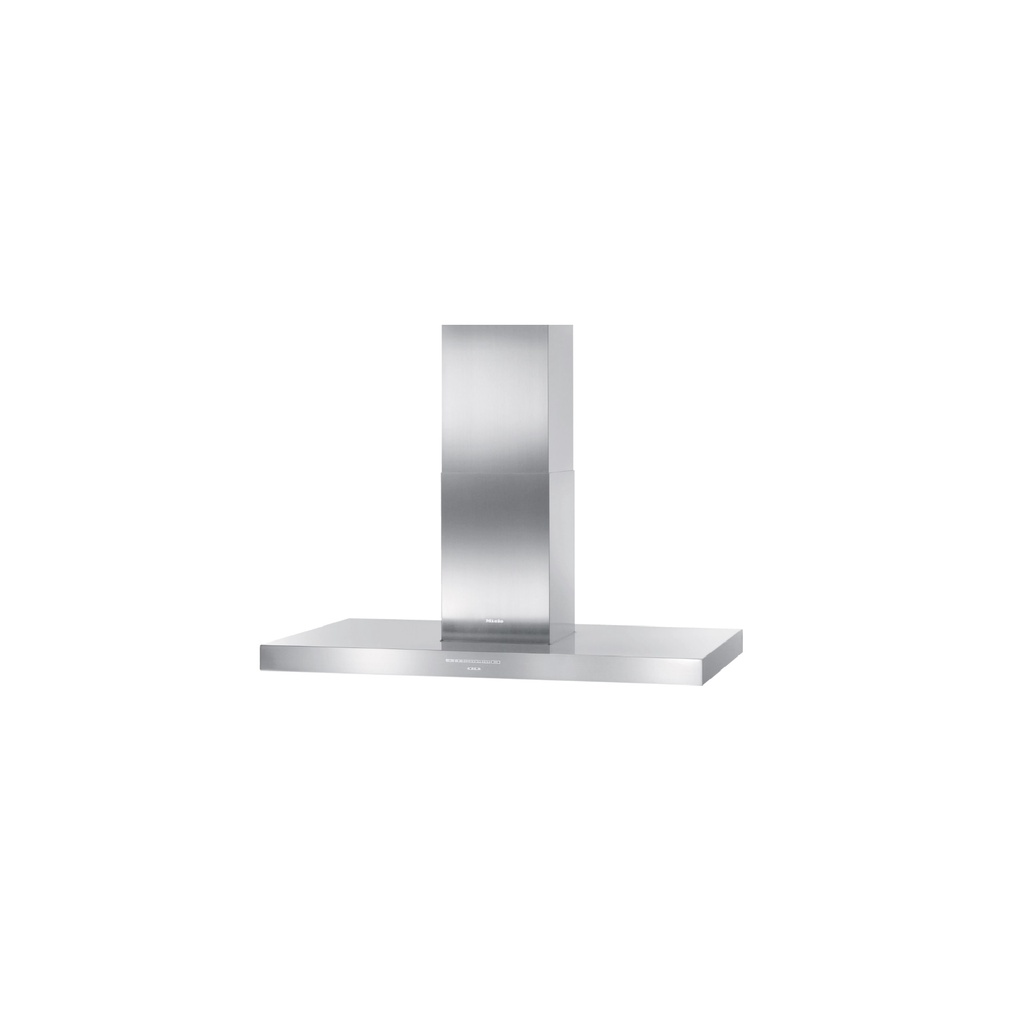 Campana de Isla Puristic Varia, Miele 