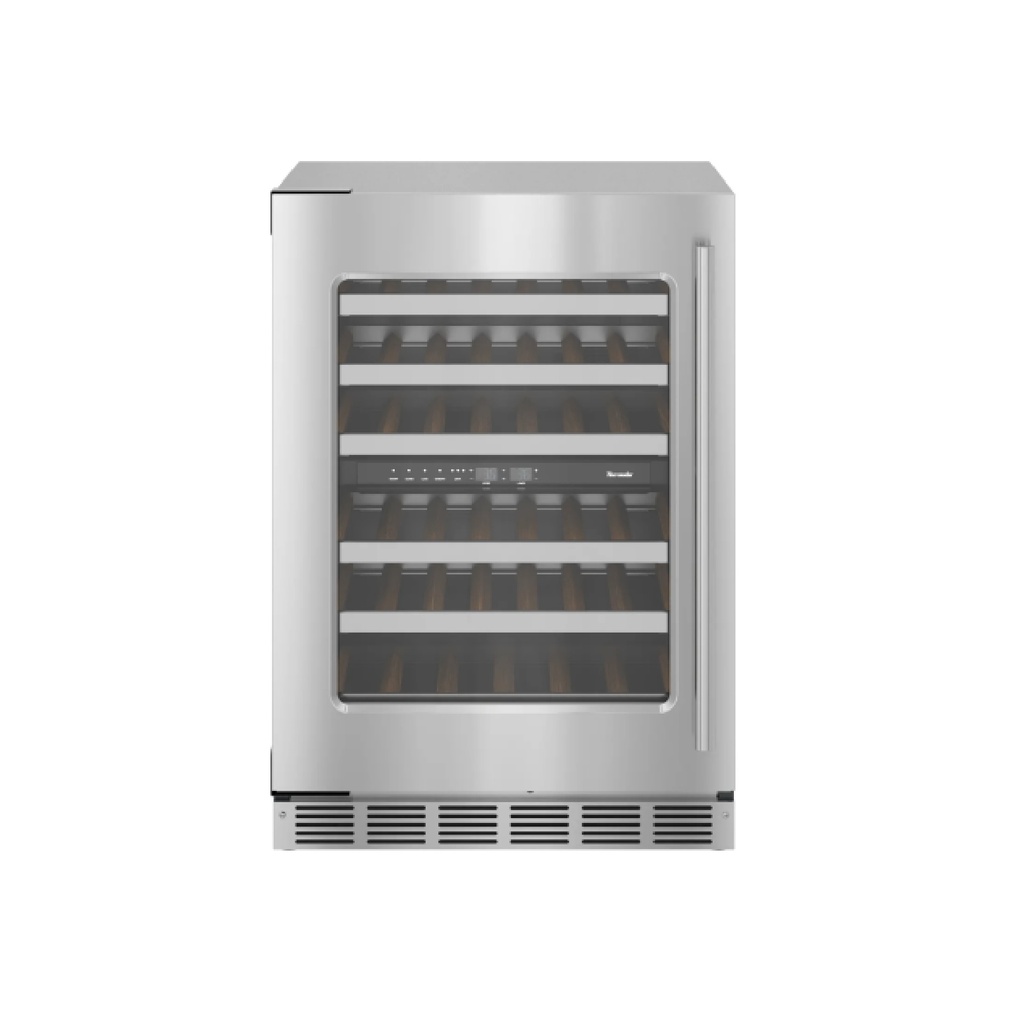 Enfriador de vinos 24", Thermador*