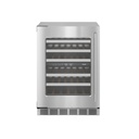 Enfriador de vinos 24", Thermador 