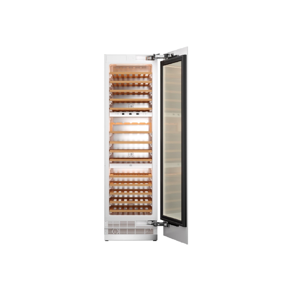 Cava de Vinos 24" Panelable, Bertazzoni  
