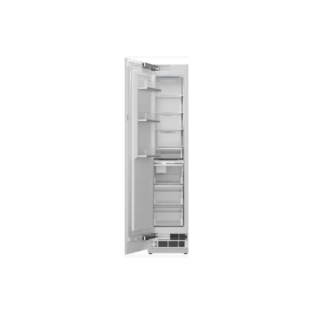 Congelador de Columna 18" Panelable , Bertazzoni 