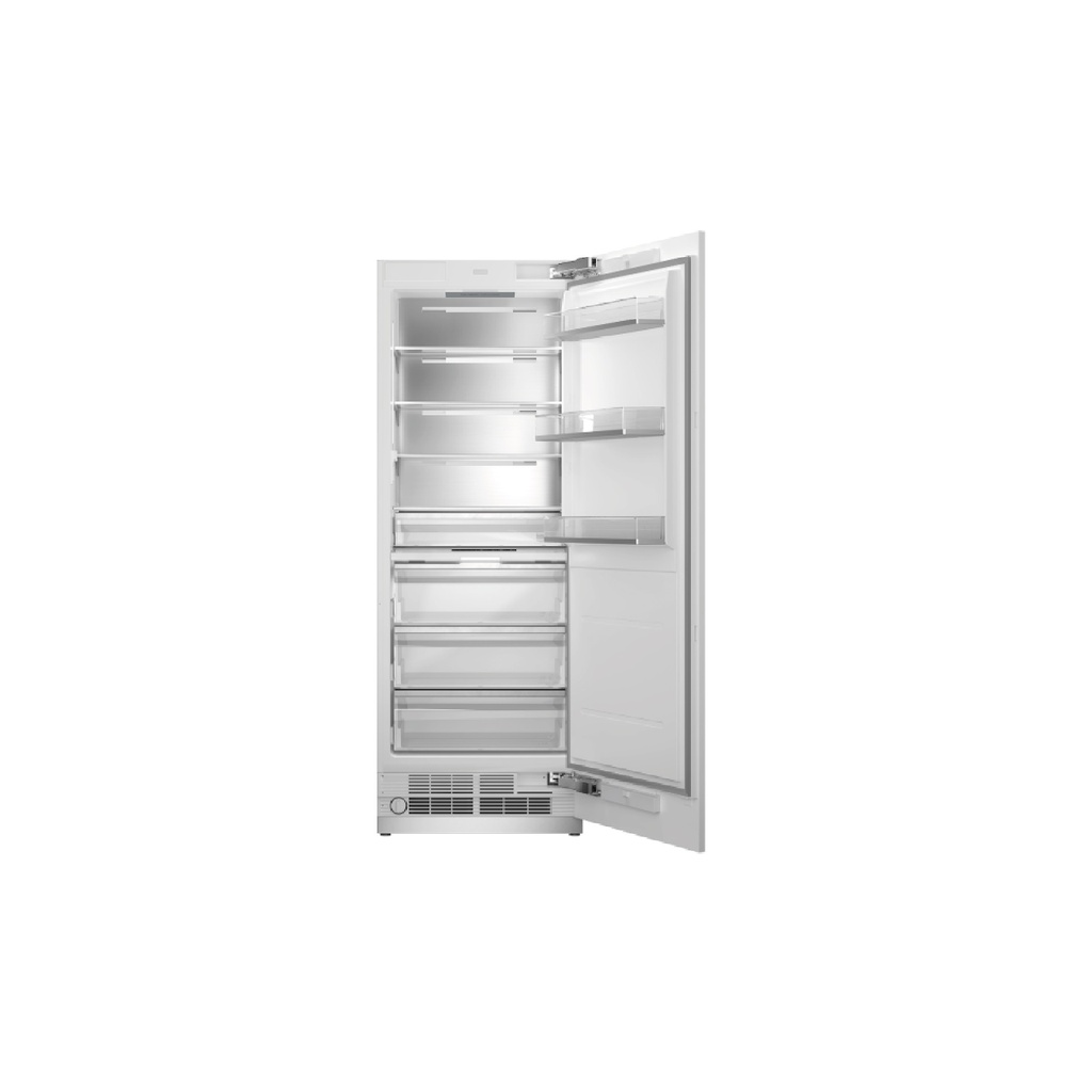 Refrigerador de Columna 30", Panelable, Bertazzoni  