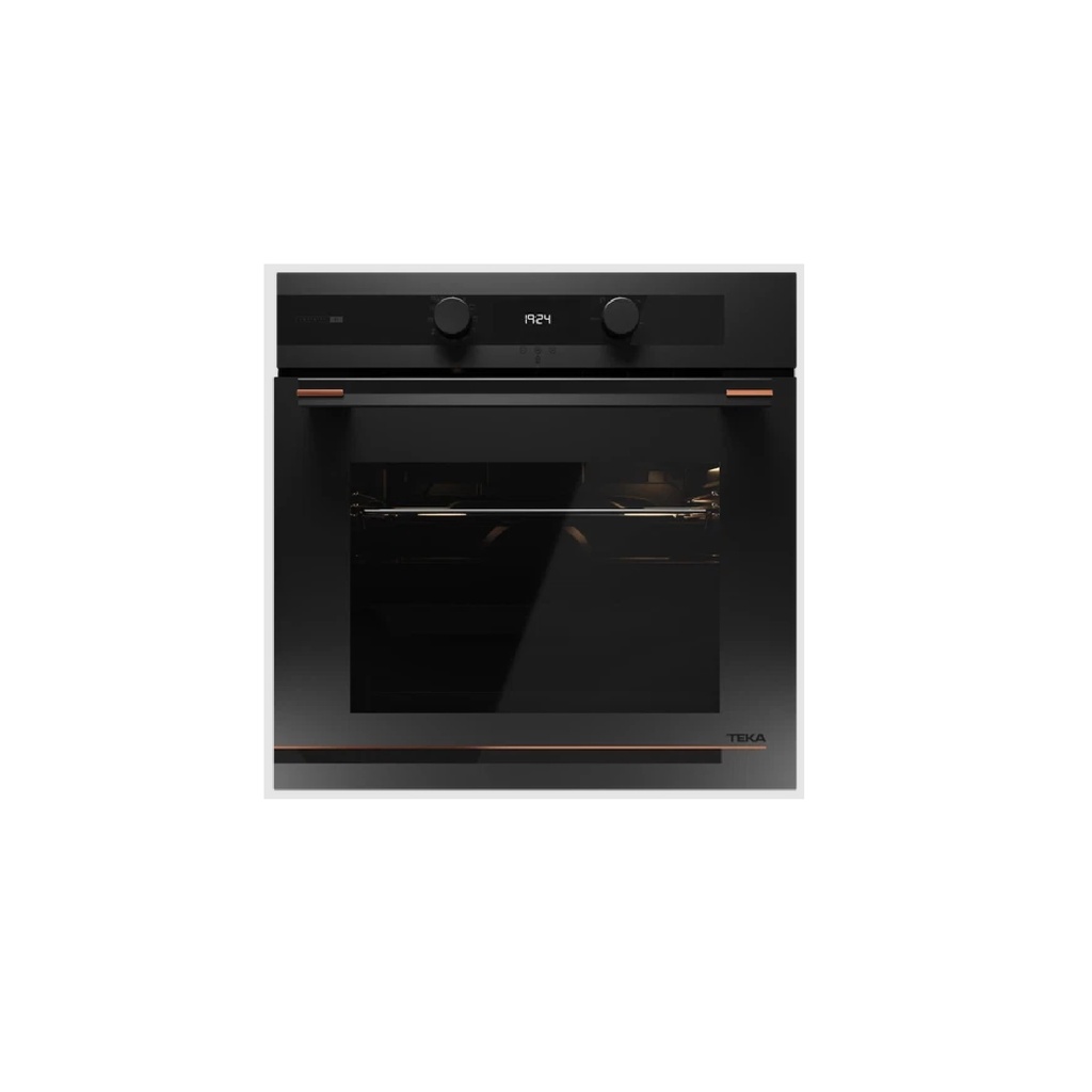 Horno MaestroPizza , Teka