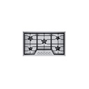 Parrilla a gas Masterpiece® de 36", Thermador*
