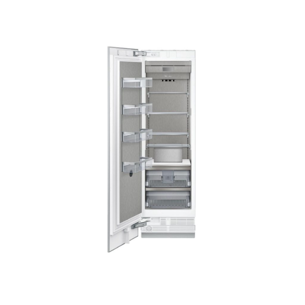Congelador Panelable 24", Thermador 