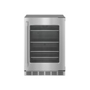 Refrigerador bajo encimera, Thermador 