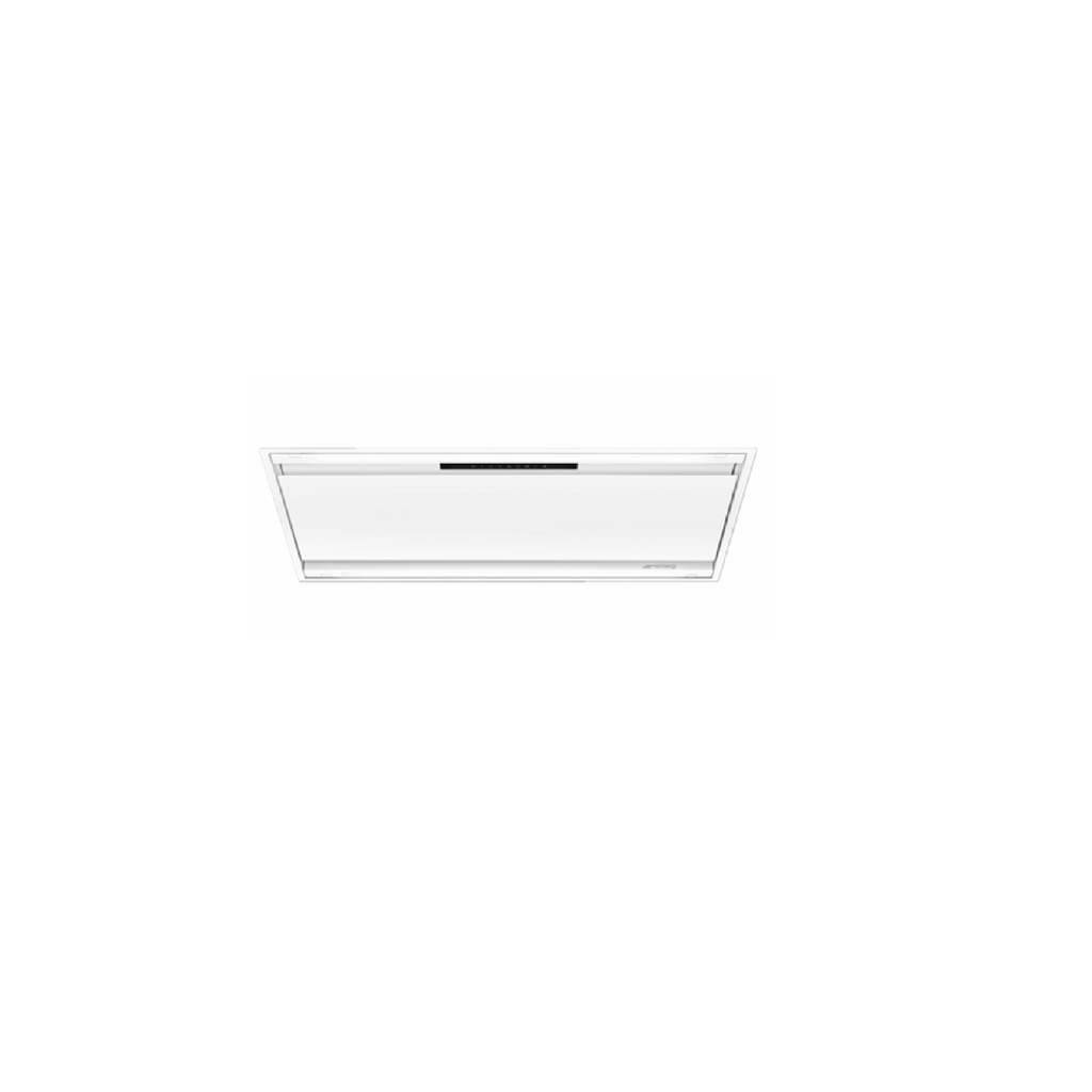 Campana de techo, Smeg