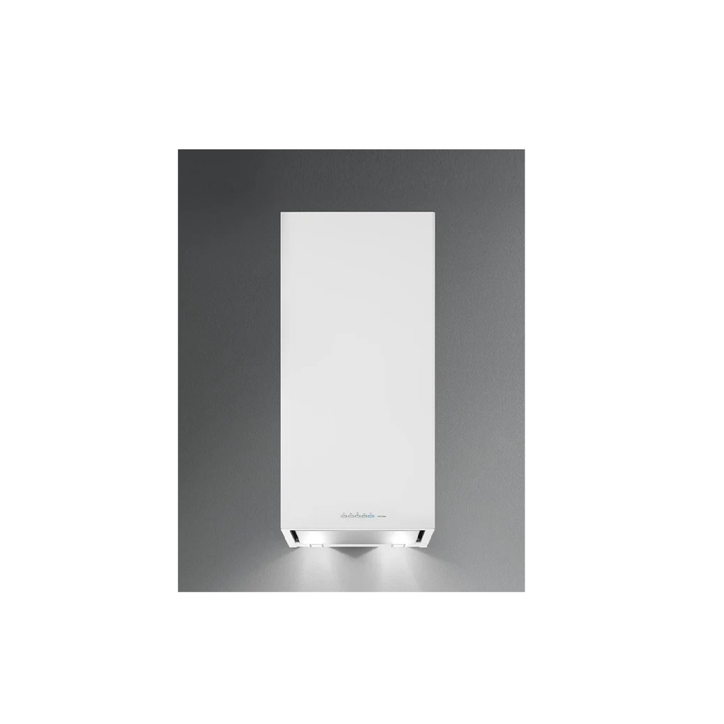 Campana Isla, Blanco, Falmec  