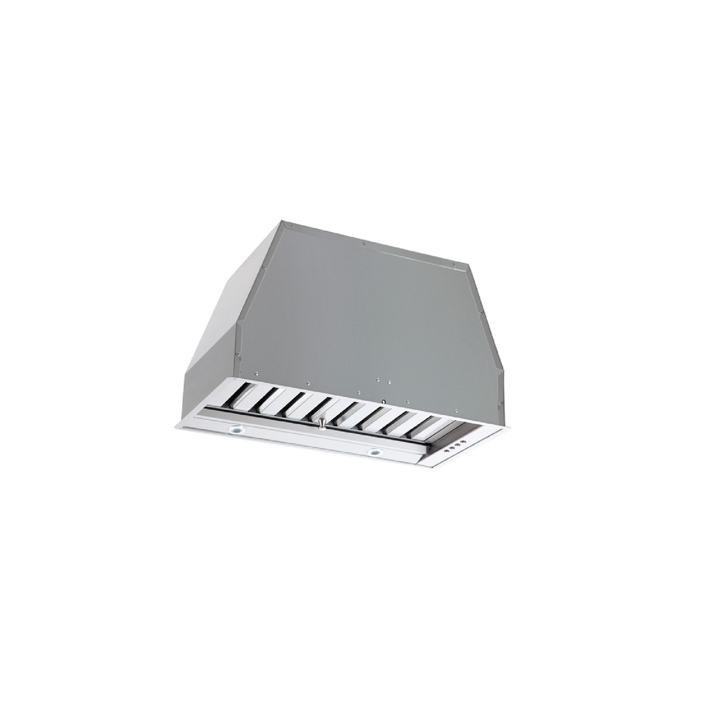 Campana integrada pared, Tecnolam 