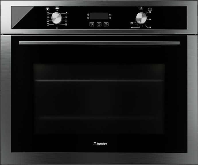  HORNO A GAS 75 CM, TECNOLAM  