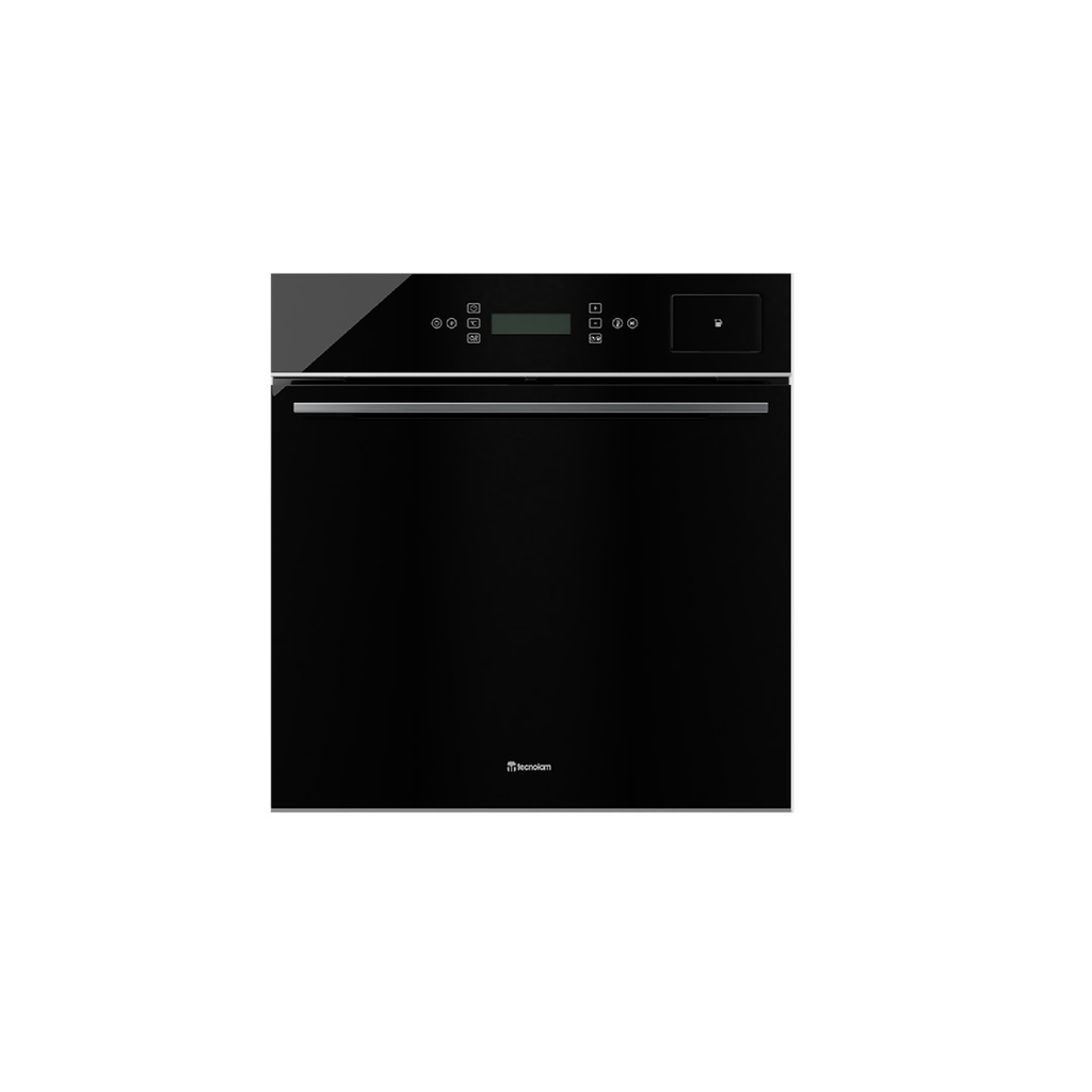 Horno asistido a vapor 60, Tecnolam 