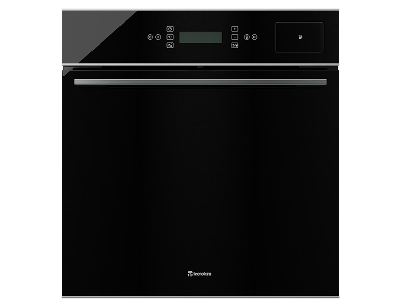 Horno asistido a vapor 60, Tecnolam 