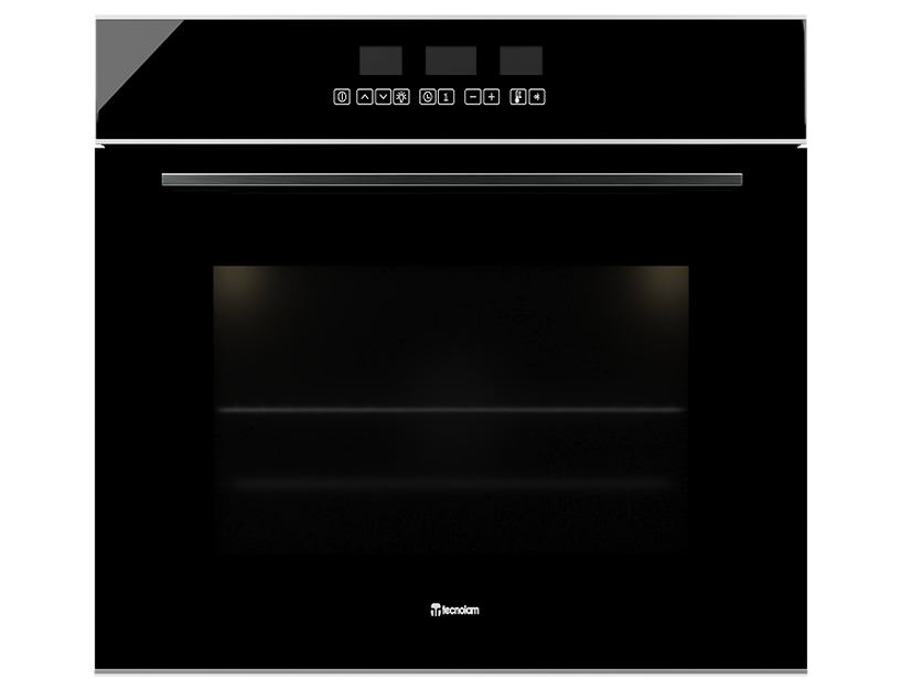  Horno eléctrico 75cm, Tecnolam 