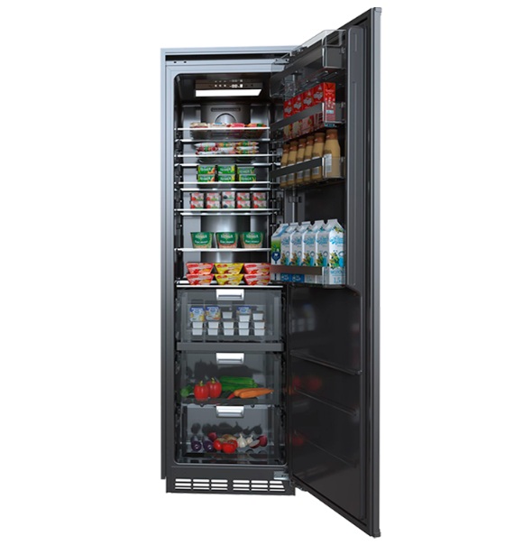 Refrigerador Panelable 60cm, Tecnolam 