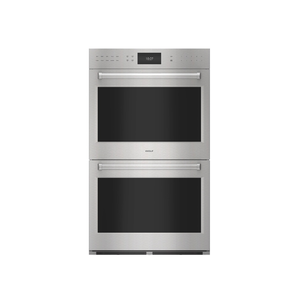 Horno Doble, Profesional Series E 30”, Wolf 