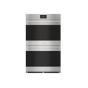 Horno Doble Transicional Serie E 30", Wolf 
