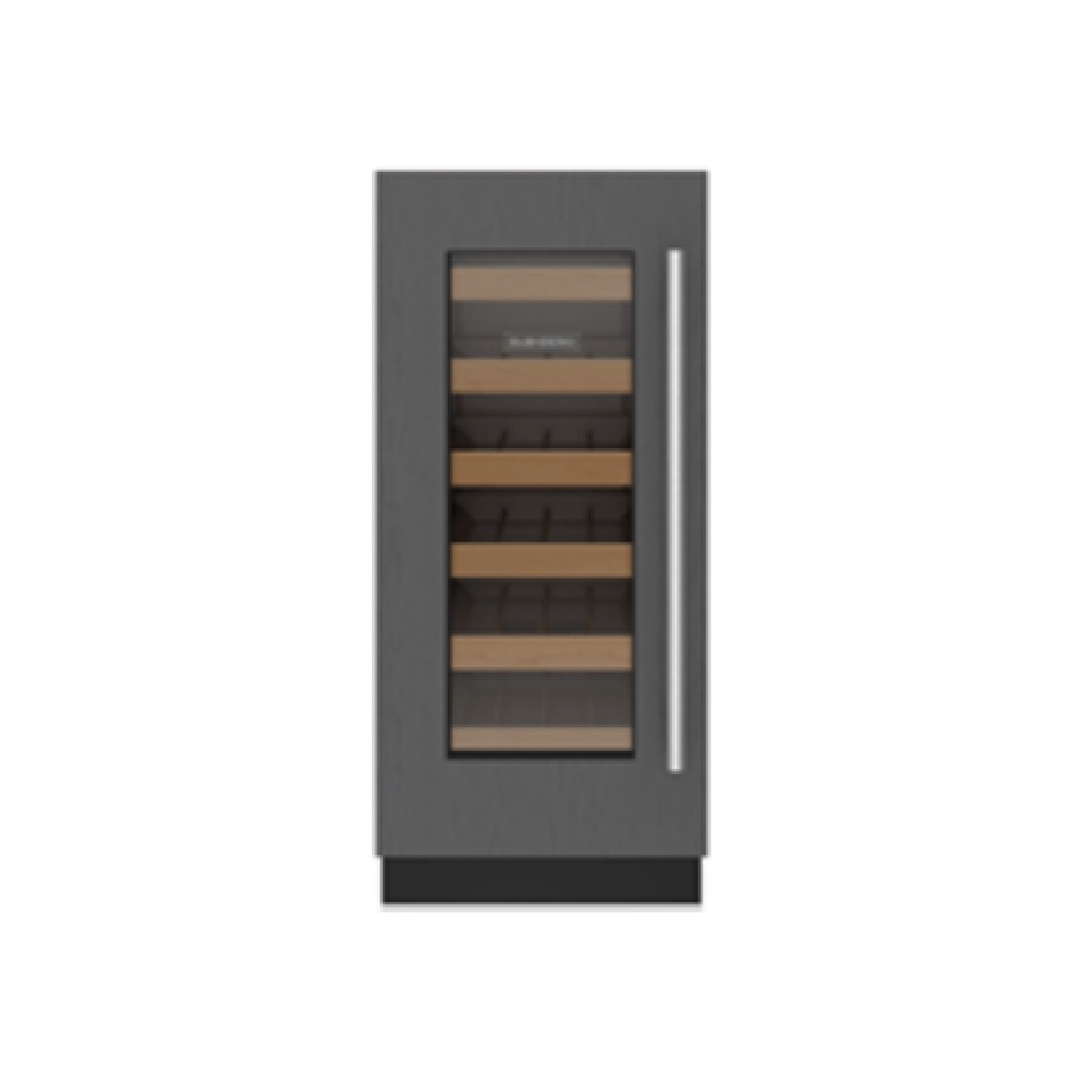 Conservador de vino 15", Sub-Zero 