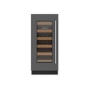 Conservador de vino 15", Sub-Zero 