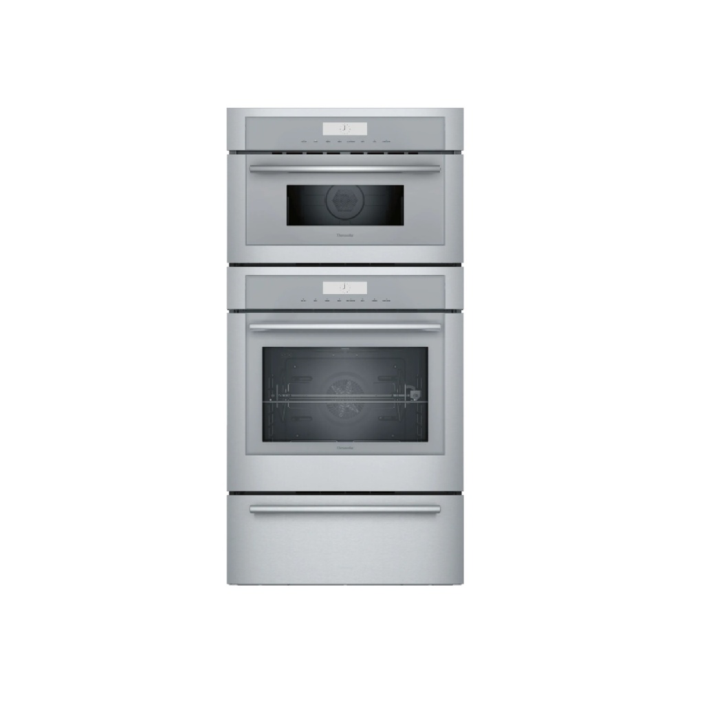 Horno Masterpiece® de triple velocidad de 30", Thermador*
