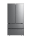 REFRIGERADOR FRENCH DOOR, RFD 74900 SS MX TEKA 23 PIES³ [ACERO INOXIDABLE VCM]