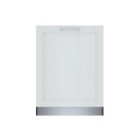 Lavavajillas 800 Series 24" Panelable, Bosch 
