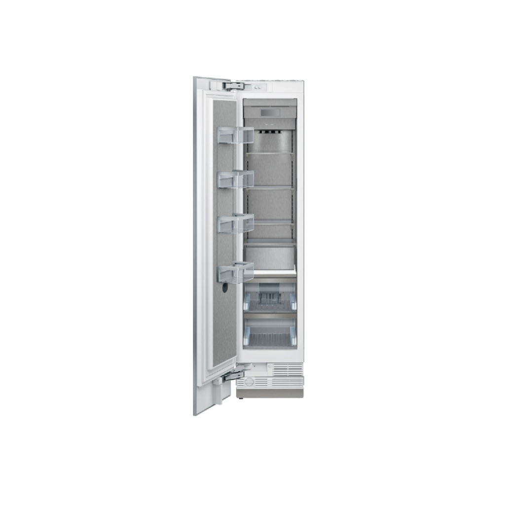 Congelador Panelable 18", Thermador 