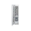 Congelador Panelable 18", Thermador 