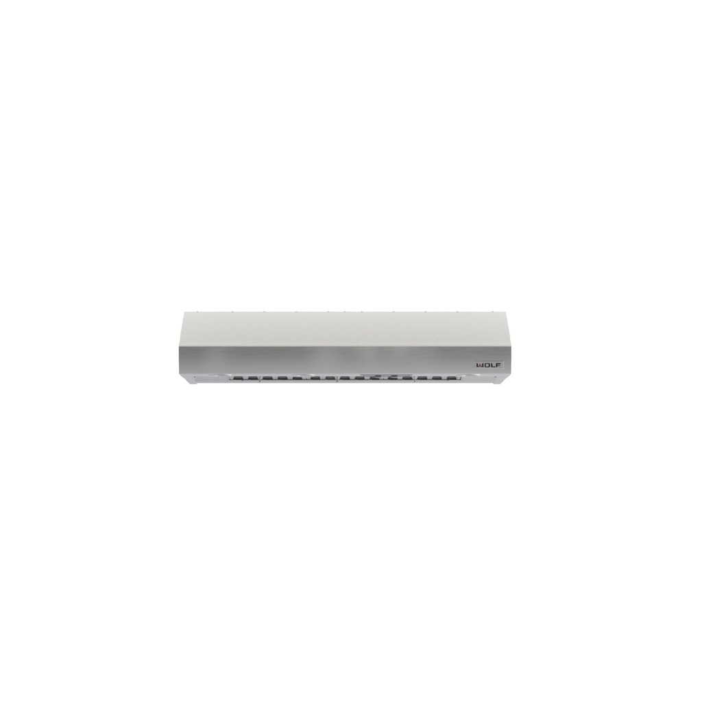 Campana extractora de pared 48", Wolf 