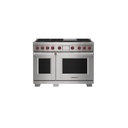  Estufa Dual de 48", Wolf  
