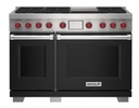  Estufa Dual de 48", Wolf  