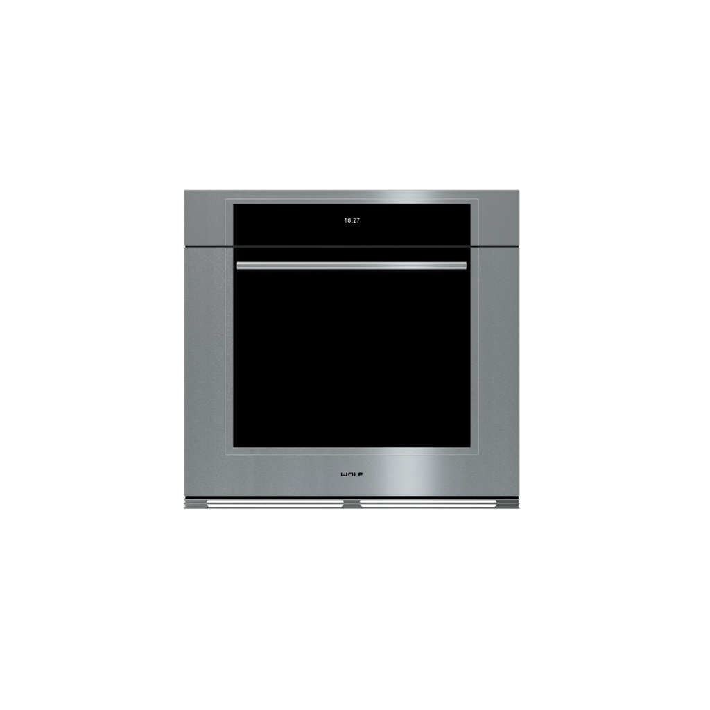 Horno Sencillo, Transicional Serie M 30", Wolf 