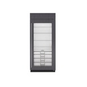 Refrigerador Puerta de Vidrio 36", Sub-Zero 