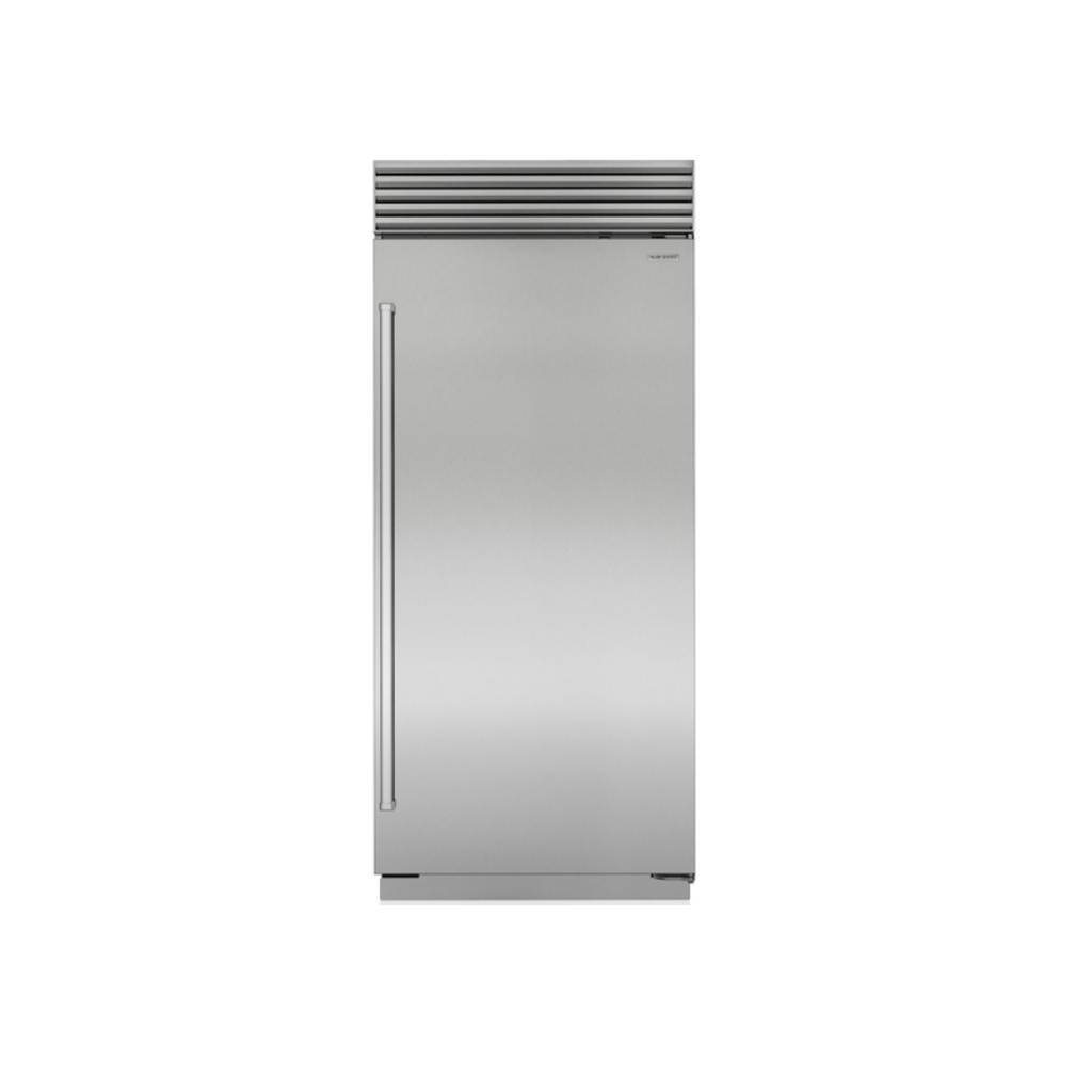 Congelador Bisagra Derecha 36", Sub-Zero 