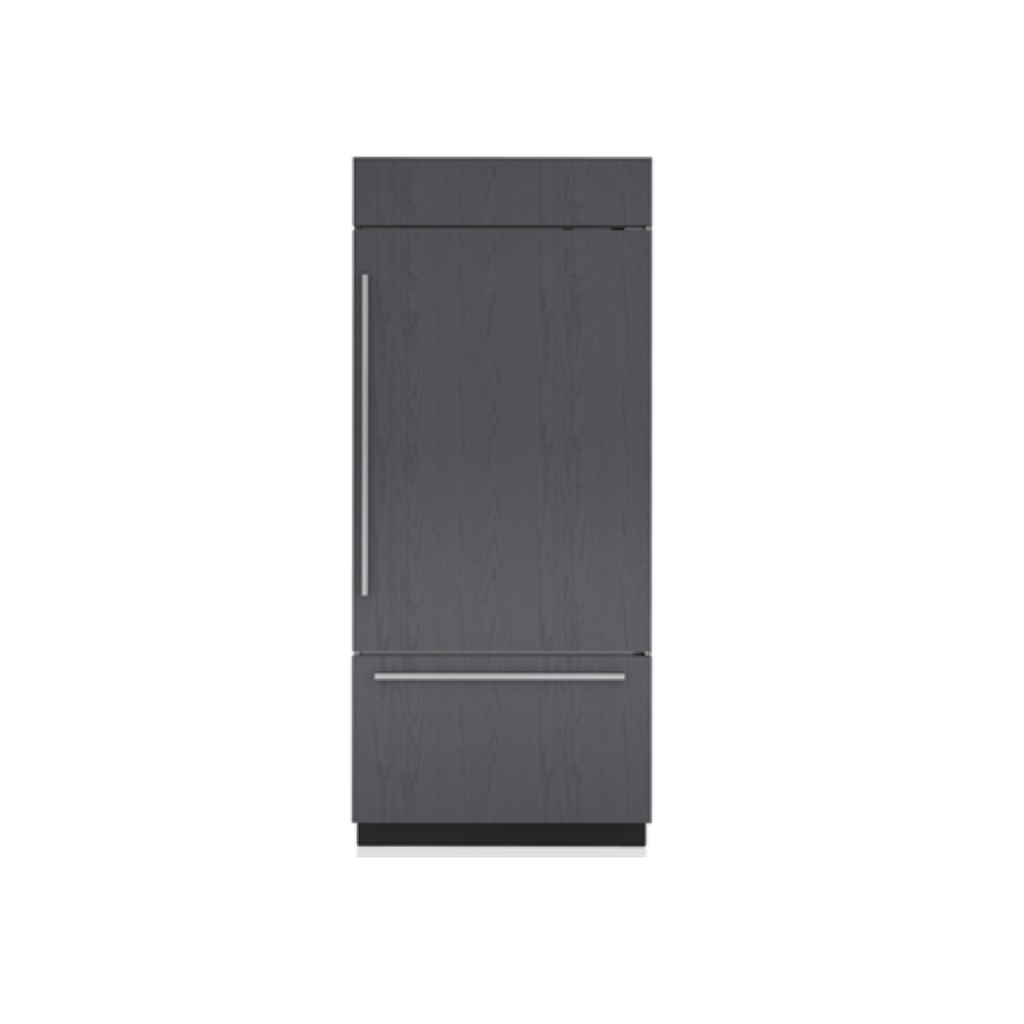 Refrigerador/congelador Panelable 36", Sub-Zero 