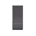 Refrigerador/congelador Panelable 36", Sub-Zero 