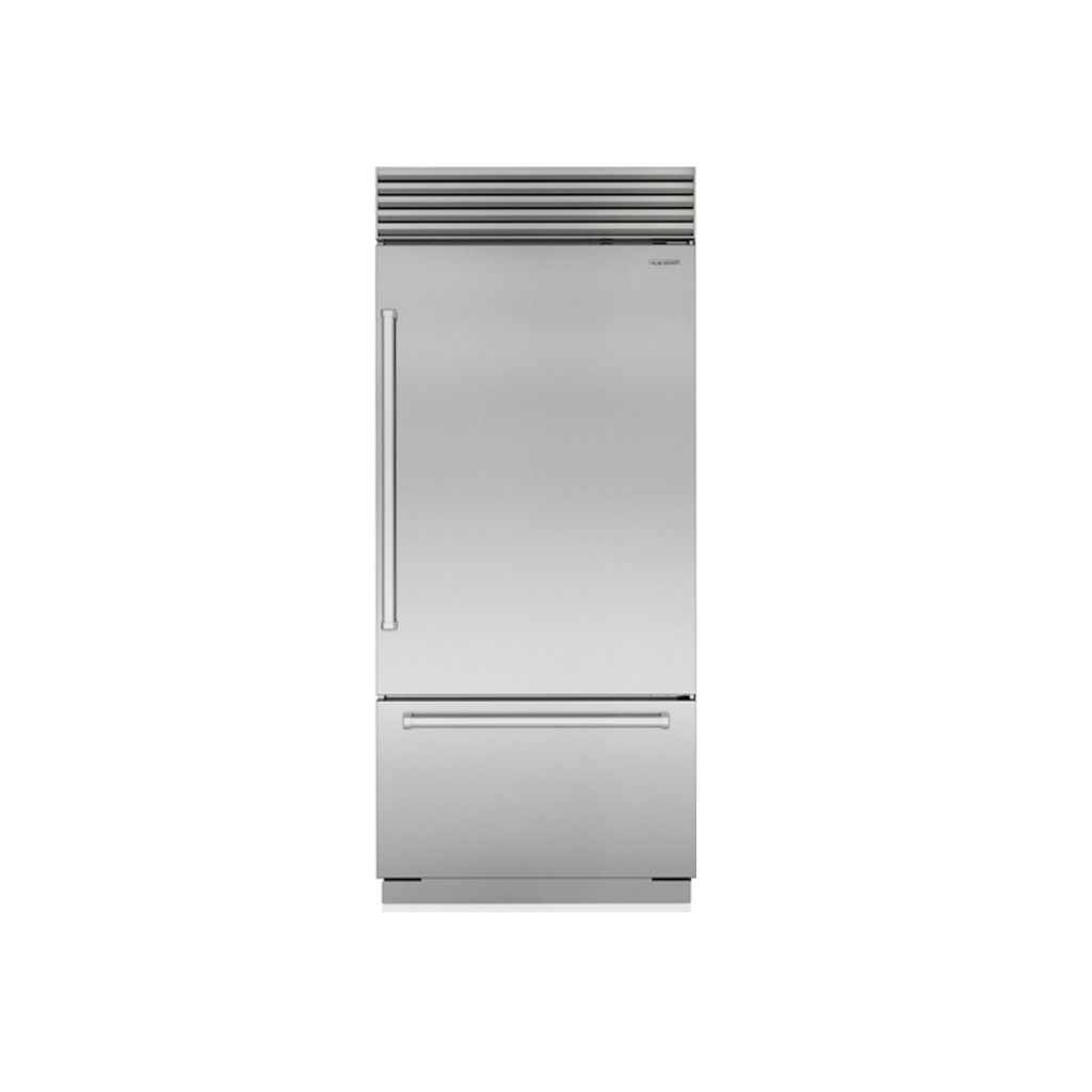 Refrigerador/congelador Bisagra Derecha 36", Sub-Zero 