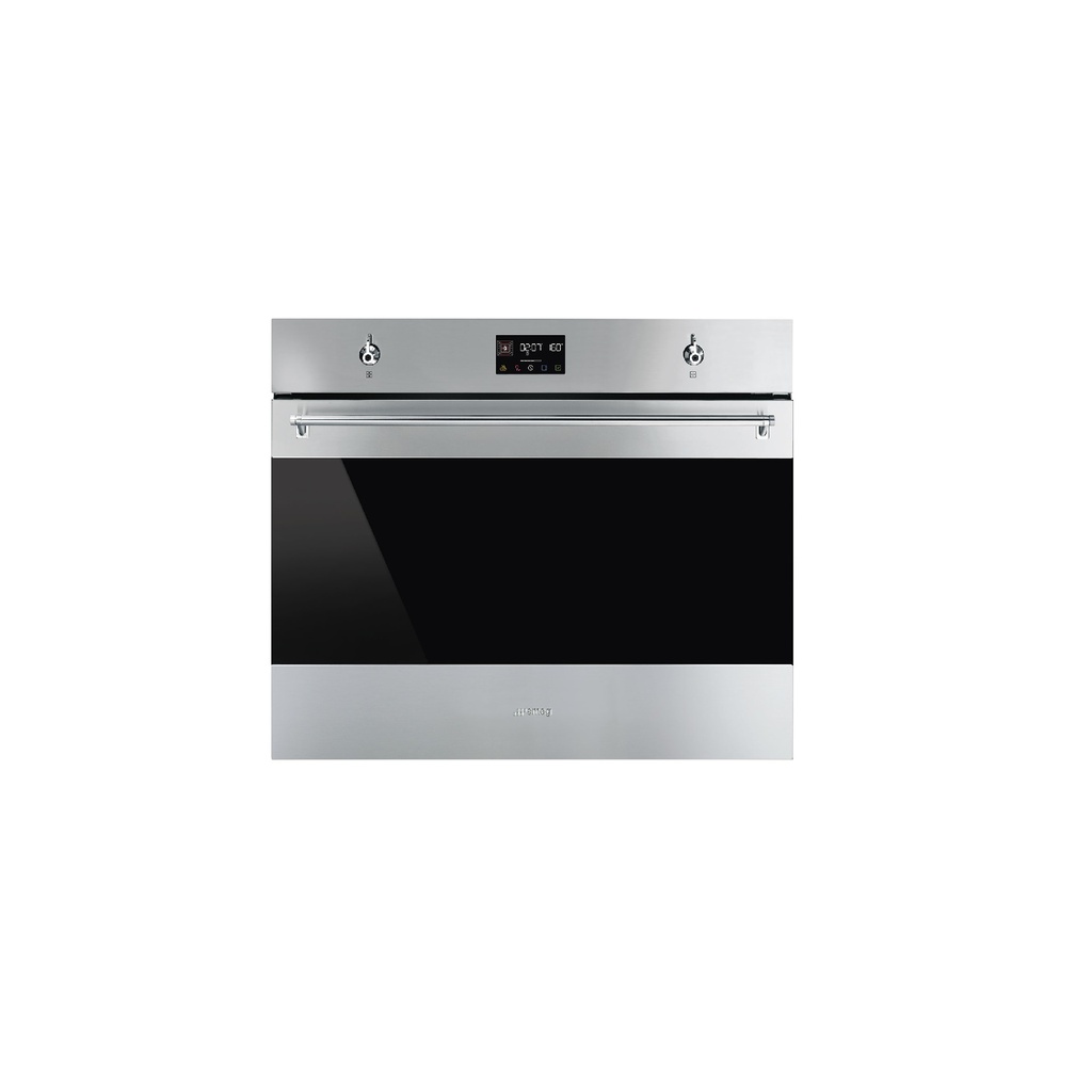 Horno Eléctrico, Smeg