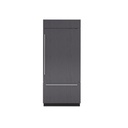 Refrigerador/Congelador Panelable 36", Sub-Zero 