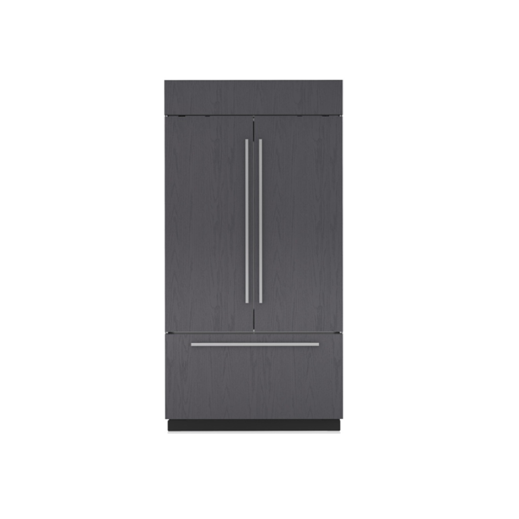 Refrigerador/Congelador Panelable Puerta Francesa 42", Sub-Zero 