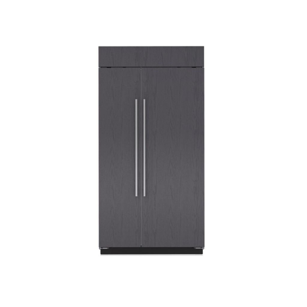 Refrigerador Lado a Lado Panelable con Dispensador Interno 42", Sub-Zero 