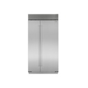 Refrigerador Lado a Lado con Dispensador Interno 42", Sub-Zero 