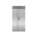 Refrigerador Side-by-Side con Dispensador 42", Sub-Zero 