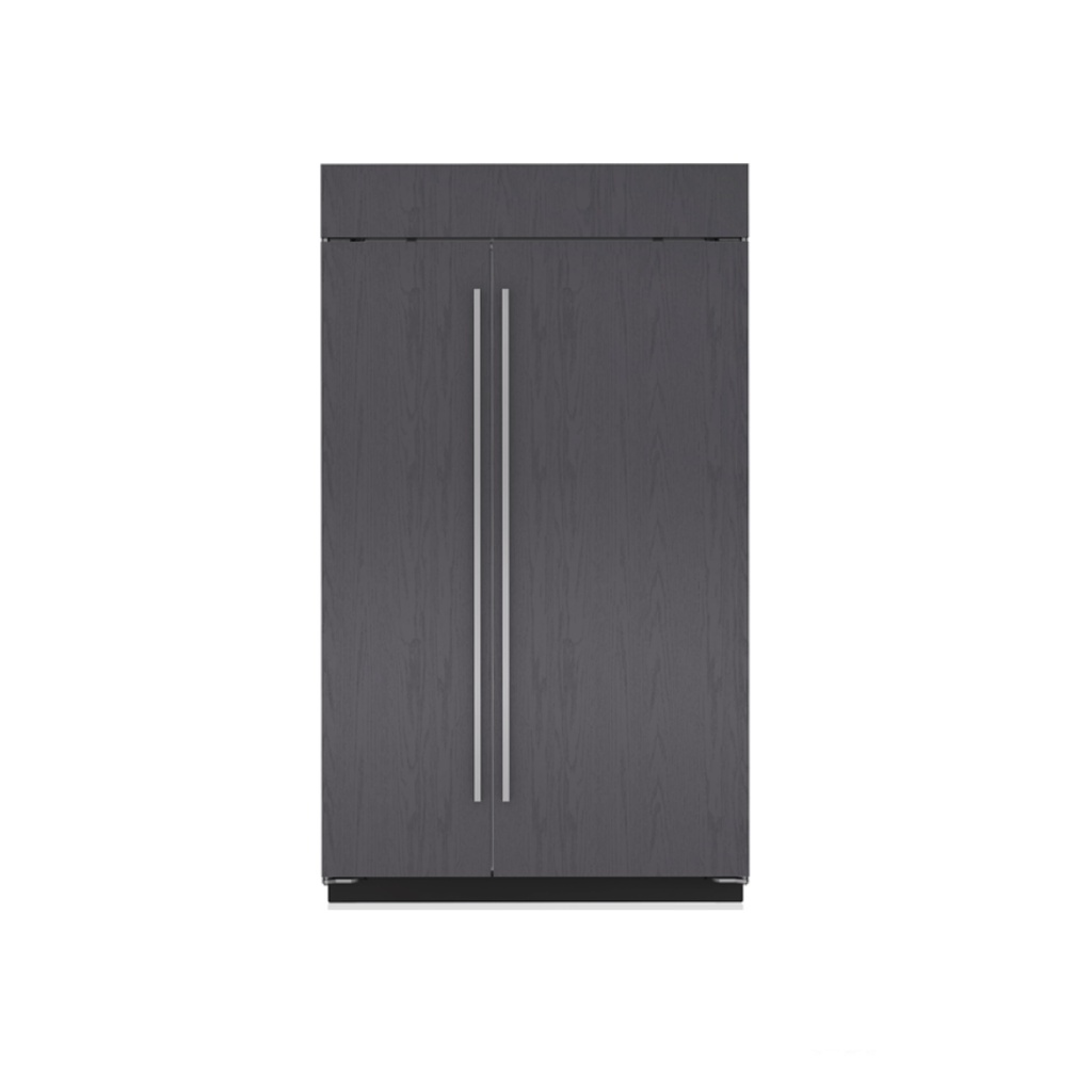 Refrigerador Side-by-Side Panelable 48", Sub-Zero 